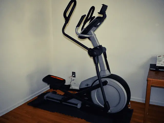 NordicTrack Elliptical