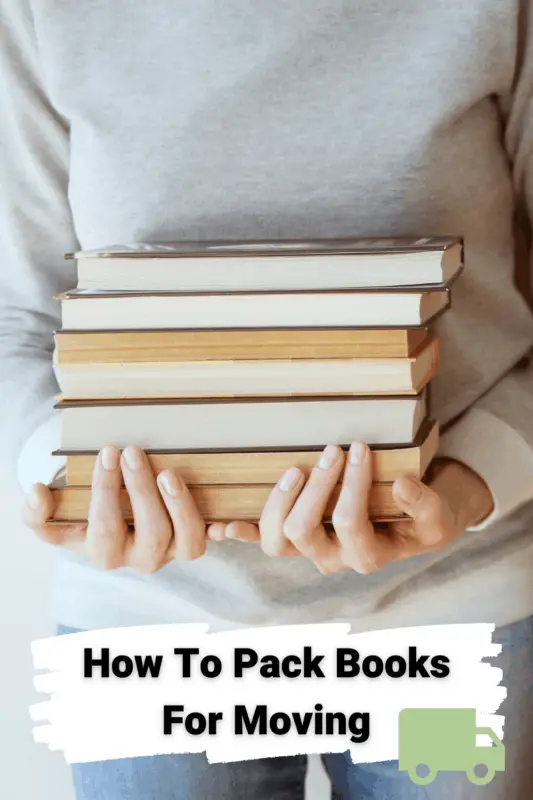 How to Pack Books for Moving (7 Tips to Pack Like a Pro) – Moving Expertise