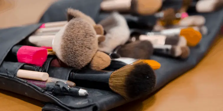 Makeup Brushes