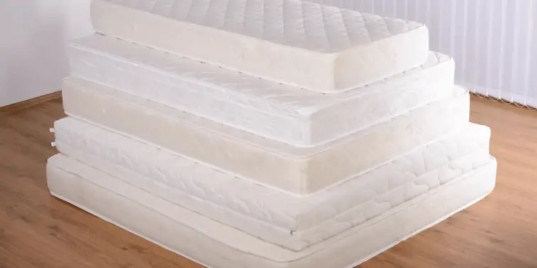 Mattresses