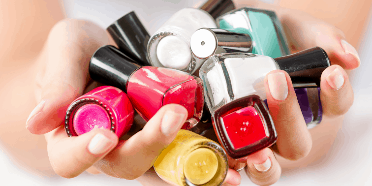 How To Pack Nail Polish For Moving – Moving Expertise