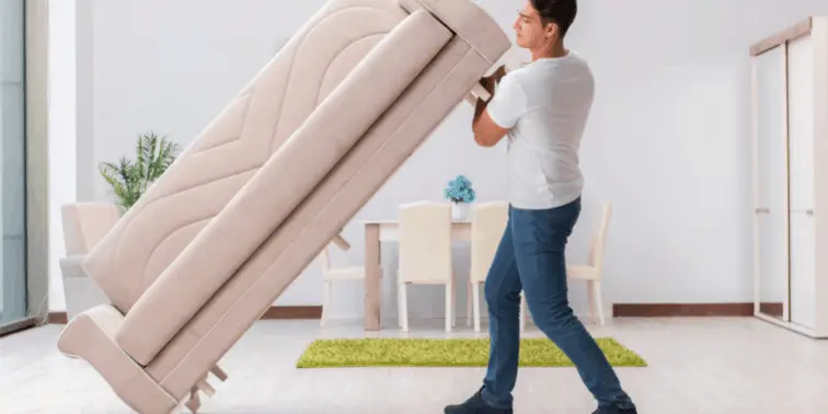 Moving a Couch (1)
