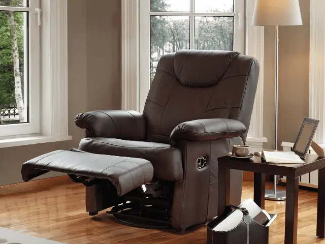 Reclining Chair