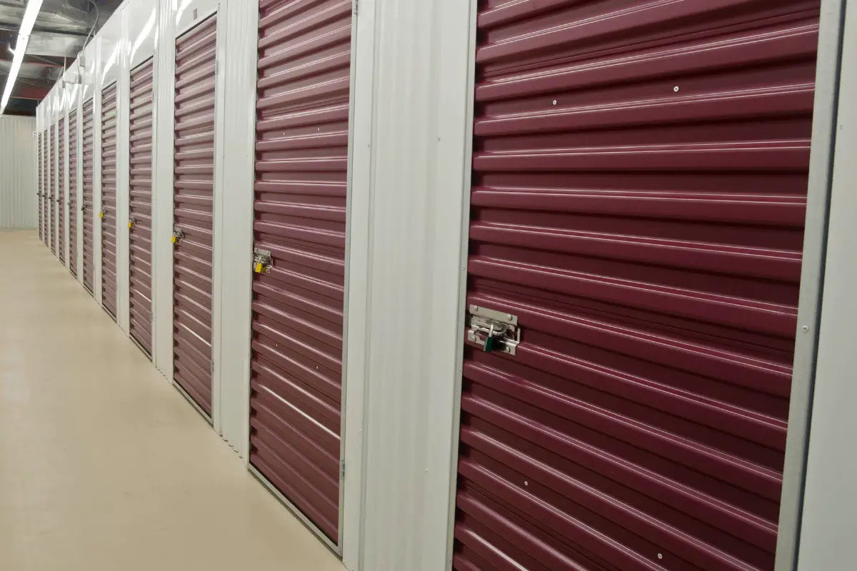 Are Storage Units a Waste of Money