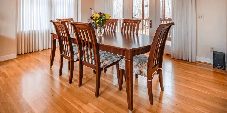 Dining Room Table