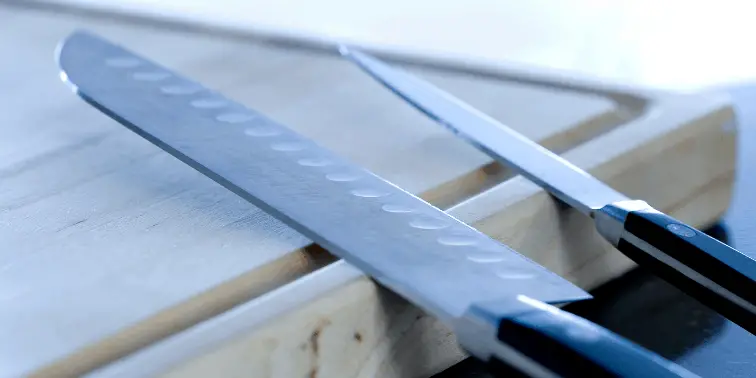 Kitchen Knives