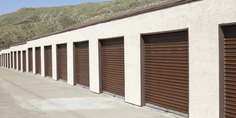 Storage Units