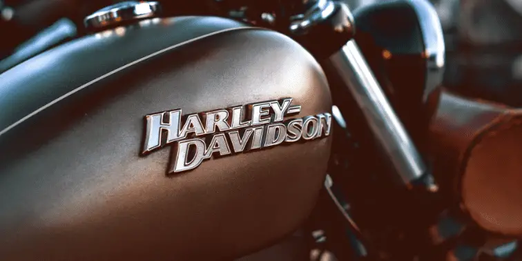 Harley Davidson