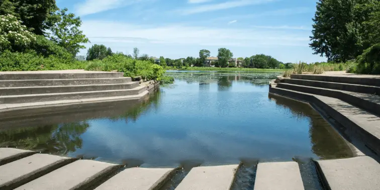 Waubonsie Creek Trail