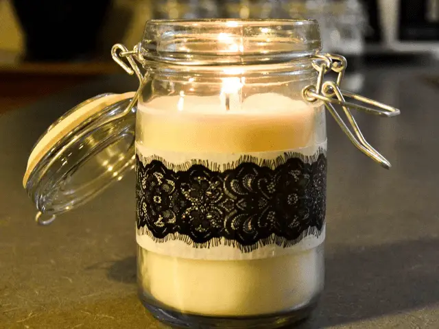 Jar Candles