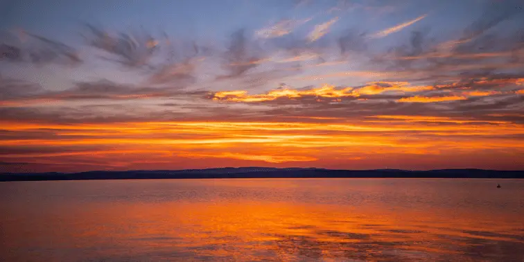 Lake Winnipesaukee