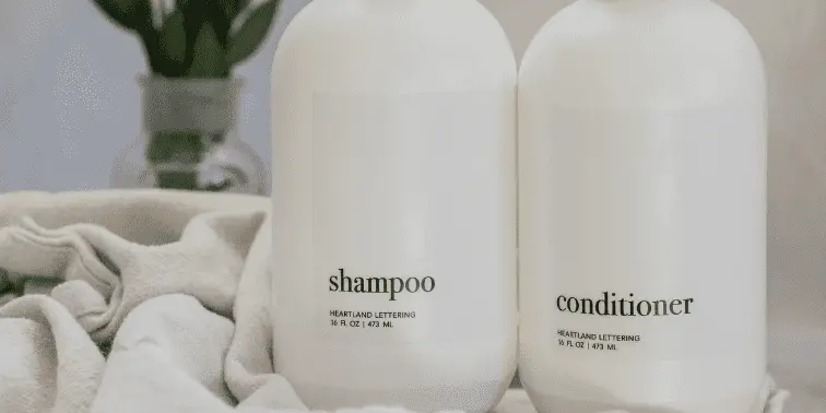 Shampoo and Conditioner