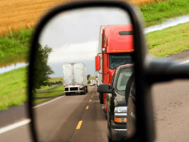 Side Mirror