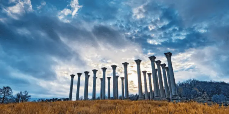 The National Arboretum