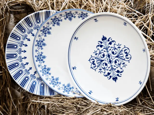 Decorative Plates