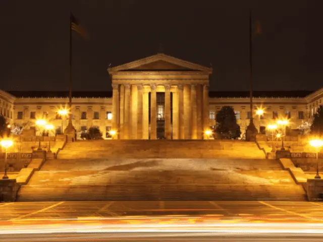 Philadelphia Museum of Art