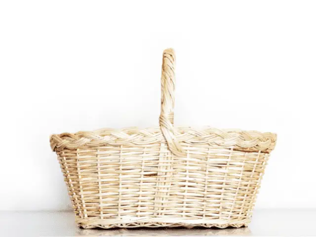 Decorative Basket