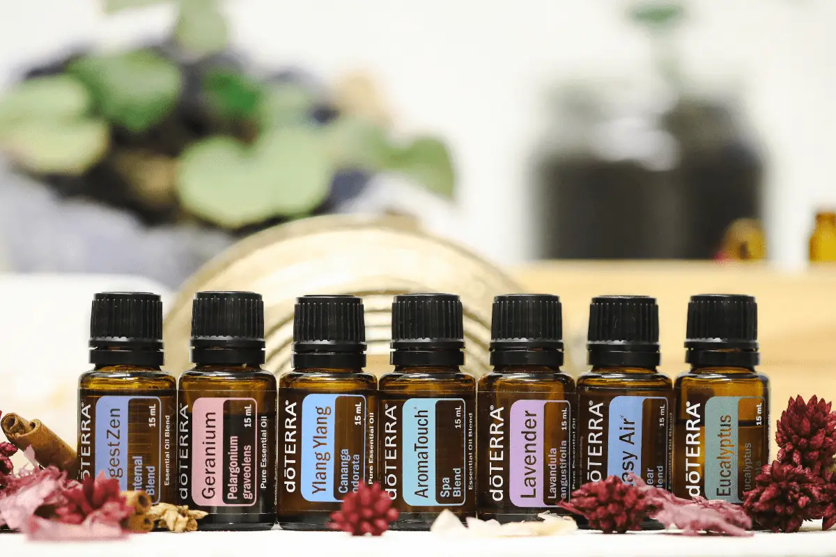 How To Pack Essential Oils for Moving