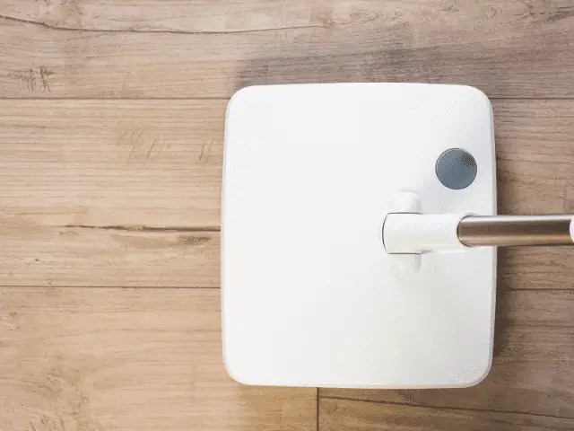 Modern Electric Mop