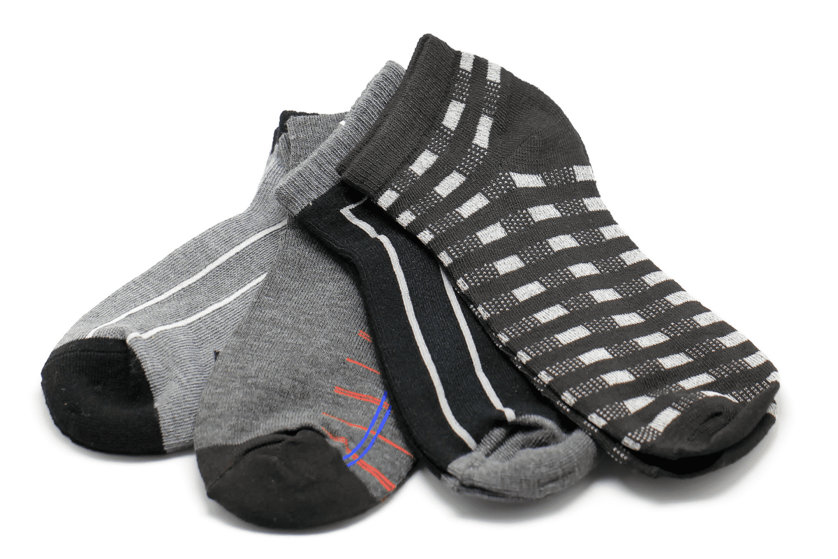 Best Ways to Pack Your Socks for Moving