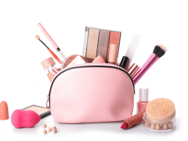 Make-Up Bag