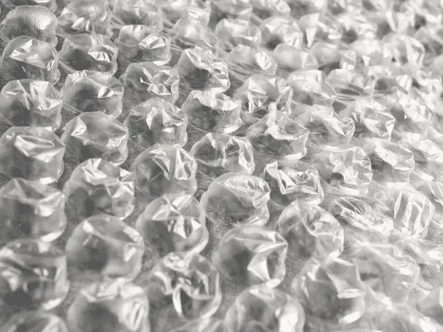 Bubble Wrap