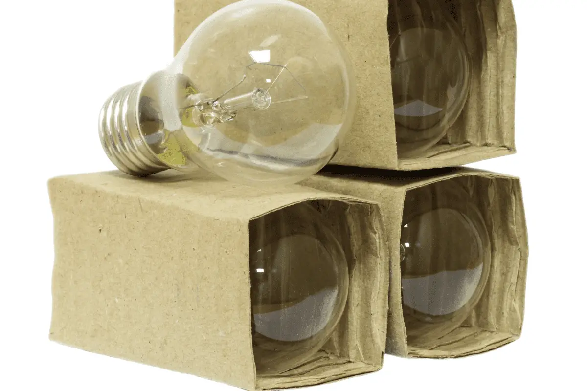 How To Pack Light Bulbs For Moving