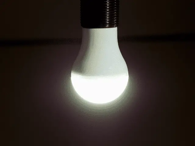 LED Light Bulb