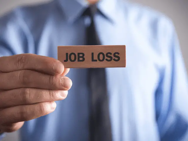 Job Loss