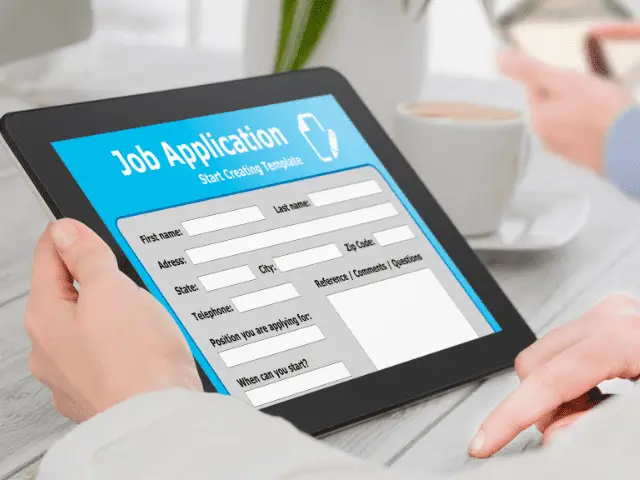 Check For Jobs Online