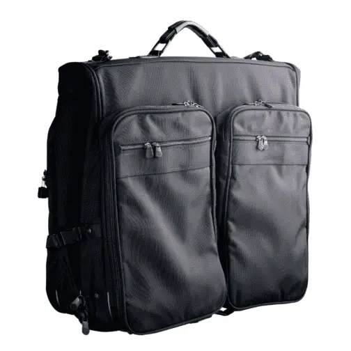 Folding Garment Bag