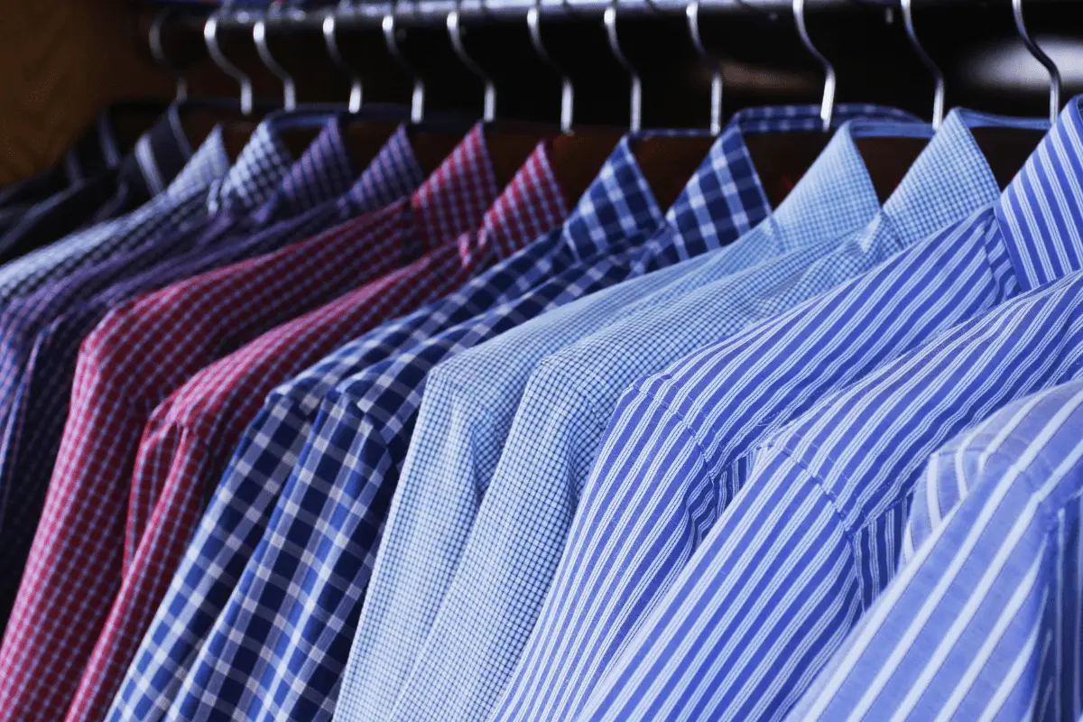 How To Pack Dress Shirts For Moving – Moving Expertise